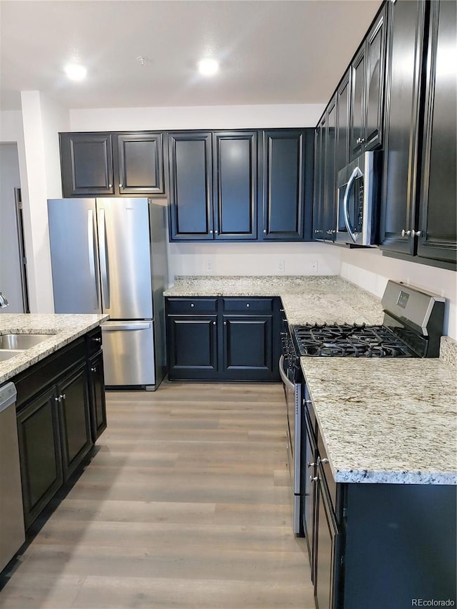 4569 Copeland Loop unit 101, Littleton, CO 80126 - photo 5