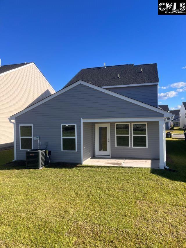 4034 Half Mast Way, Columbia, SC 29229 - photo 4