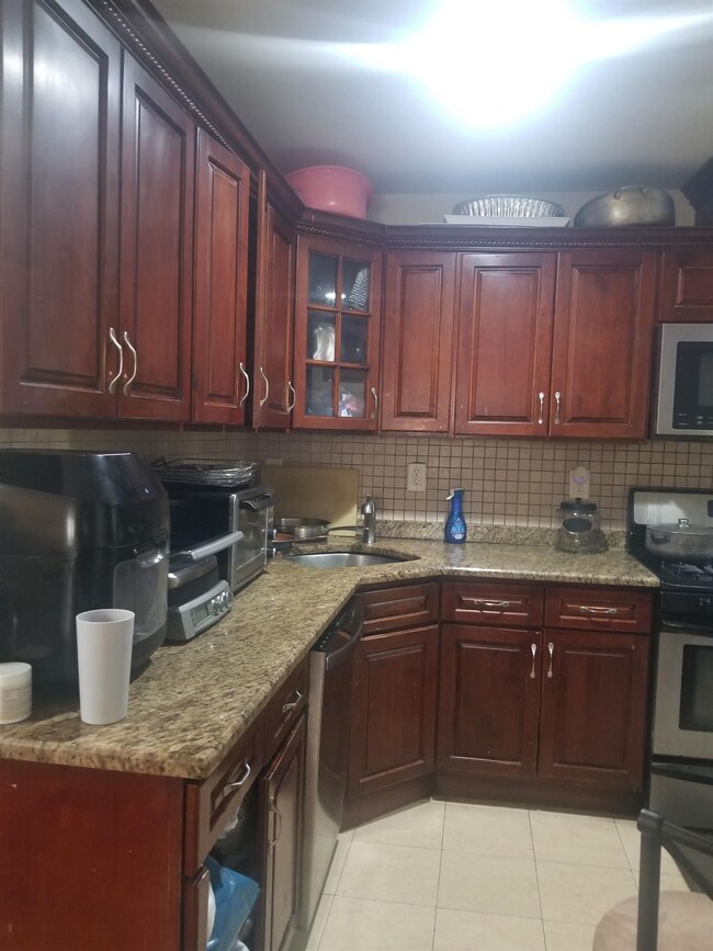 235 Clinton Ave, Jersey City, NJ 07304 - photo 2