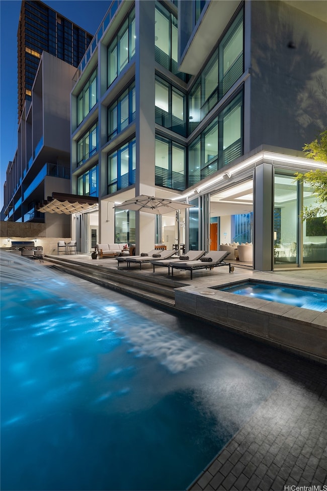 Waiea unit 1, Honolulu, HI 96814 - photo 5