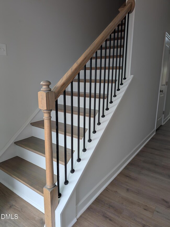 1201 Bell Heather Rd unit 16, Durham, NC 27703 - photo 4