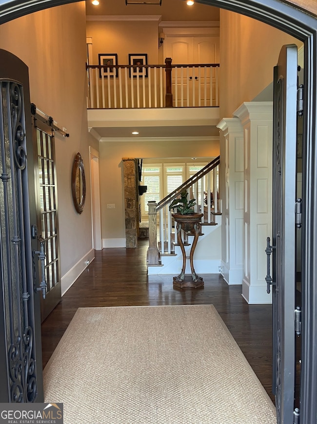 2220 Cambridge Hill Ct, Dacula, GA 30019 - photo 6