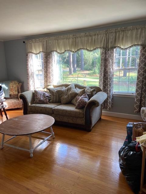Living room 1