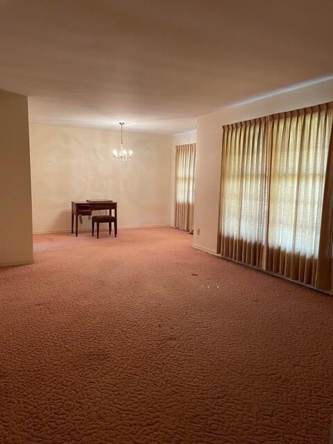 Living/Dining Combo