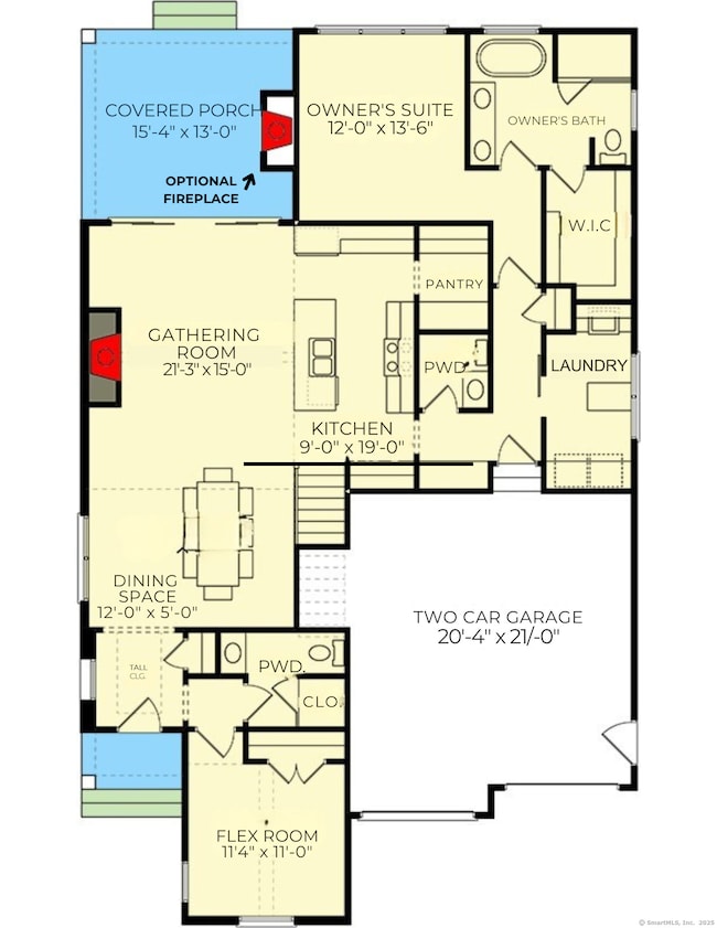 745 Townsend Ave unit Lot 4, New Haven, CT 06512 - photo 2