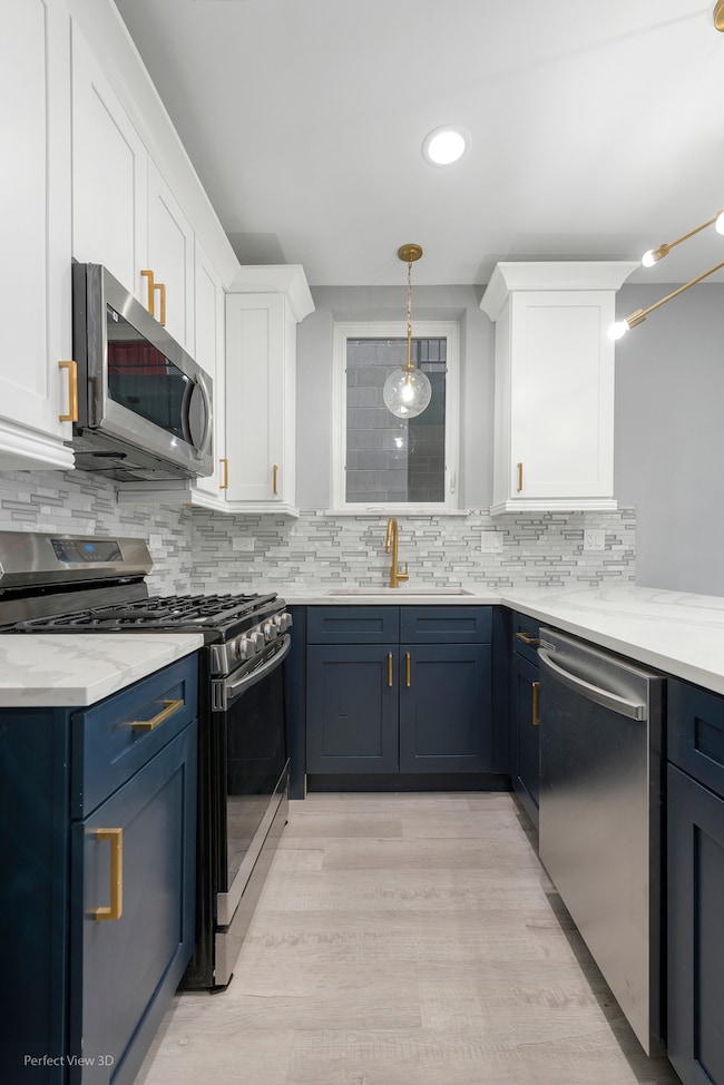 1241 S Fairfield Ave unit 1, Chicago, IL 60608 - photo 6