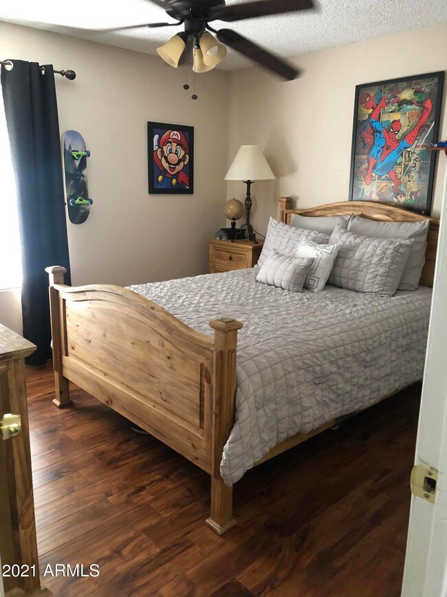 4022 W. Thunderbird Bedroom #2