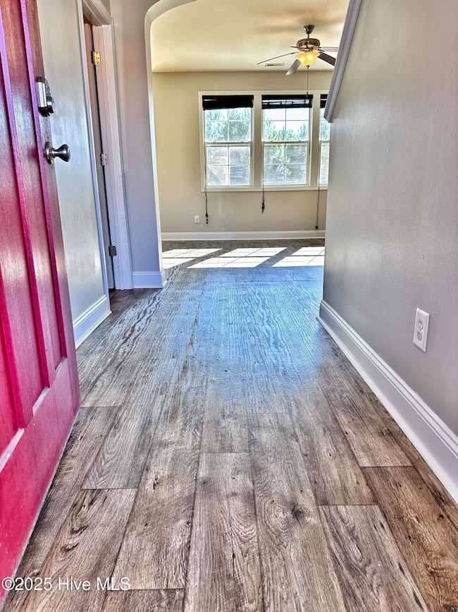 428 Mccall Dr, Jacksonville, NC 28540 - photo 6