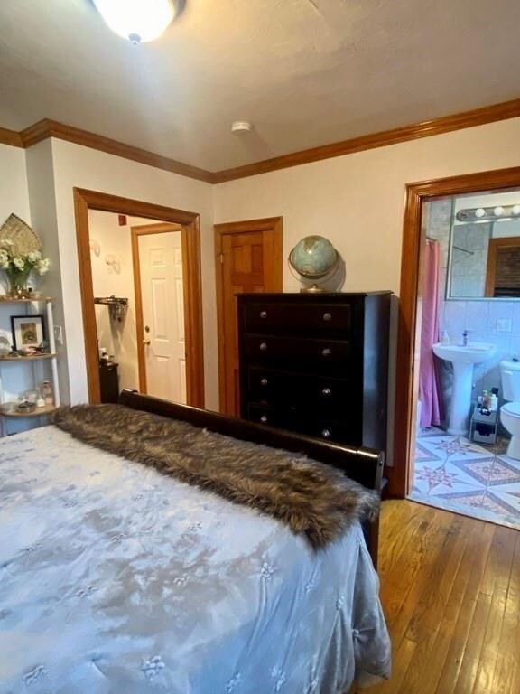 1170 Massachuetts Ave unit 6, Cambridge, MA 02138 - photo 4