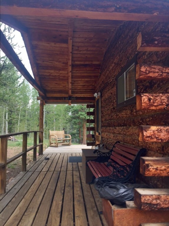 145 Long Rifle Way, Como, CO 80432 - photo 5