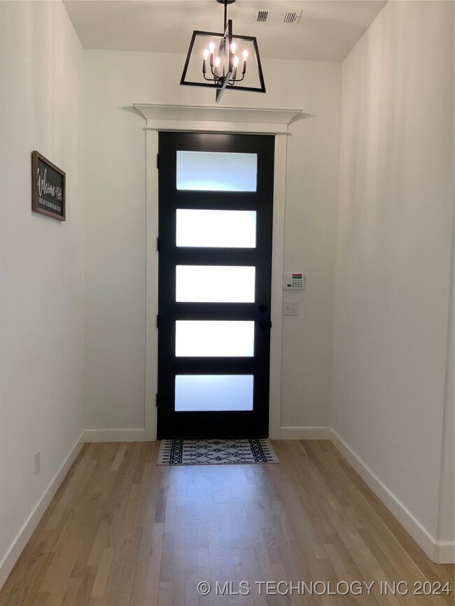 32302 E 67th Place S, Broken Arrow, OK 74014 - photo 4