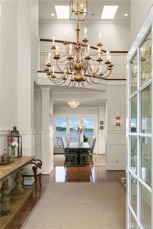 7450 N Mercer Way, Mercer Island, WA 98040 - photo 2