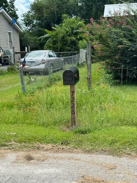 7226 Begonia St, Wewahitchka, FL 32465 - photo 3