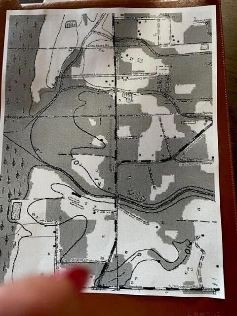 Topo Elevation