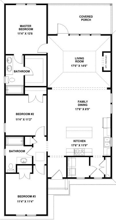 3106 Bottle Way, Auburn, AL 36830 - photo 5