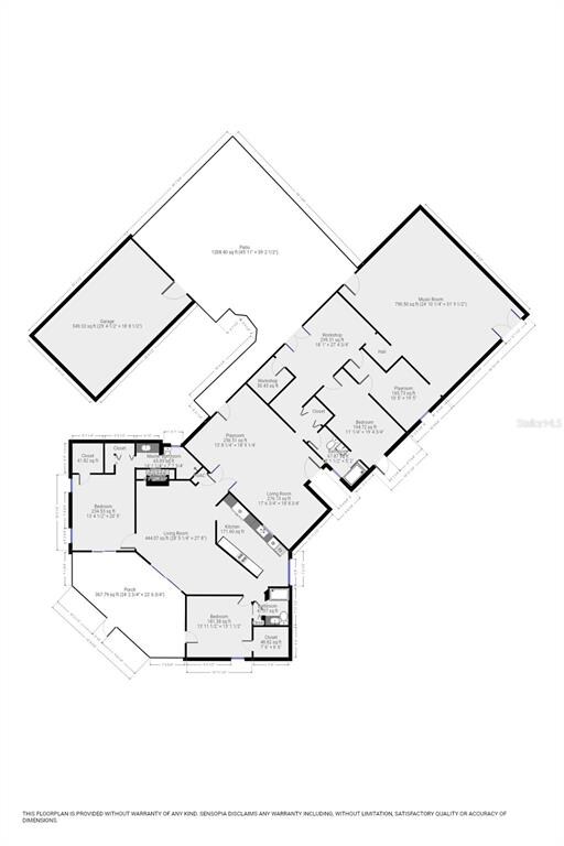 1126 Josephine Ct, Sebring, FL 33875 - photo 2