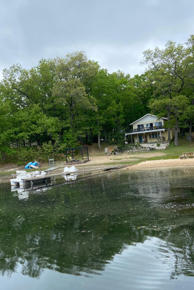 backyard view 2
