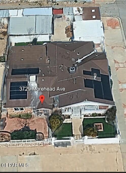 3729 Morehead Ave - 1