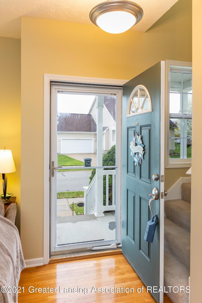 Entryway