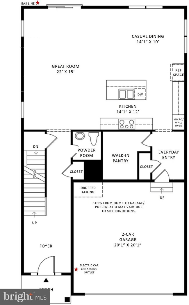 41672 Oak Bend Ct, Aldie, VA 20105 - photo 2