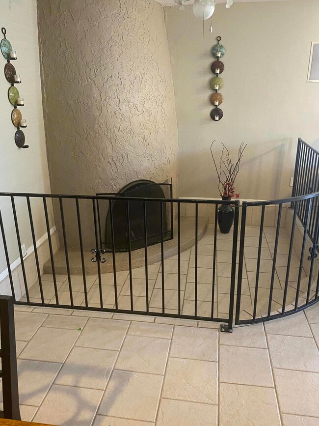 fireplace calavar