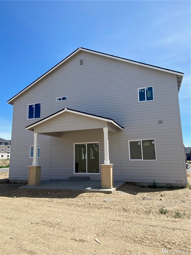 130 S Mystical Ave, East Wenatchee, WA 98802 - photo 3