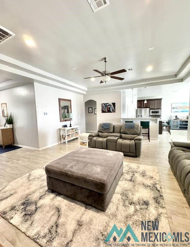 1041 Malibu Way, Carlsbad, NM 88220 - photo 7