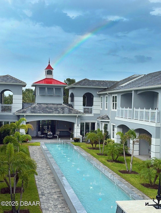 124 N Halifax Dr, Ormond Beach, FL 32176 - photo 2