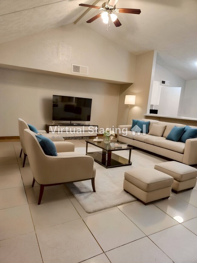 17421 Ranch Country Rd, Hockley, TX 77447 - photo 3