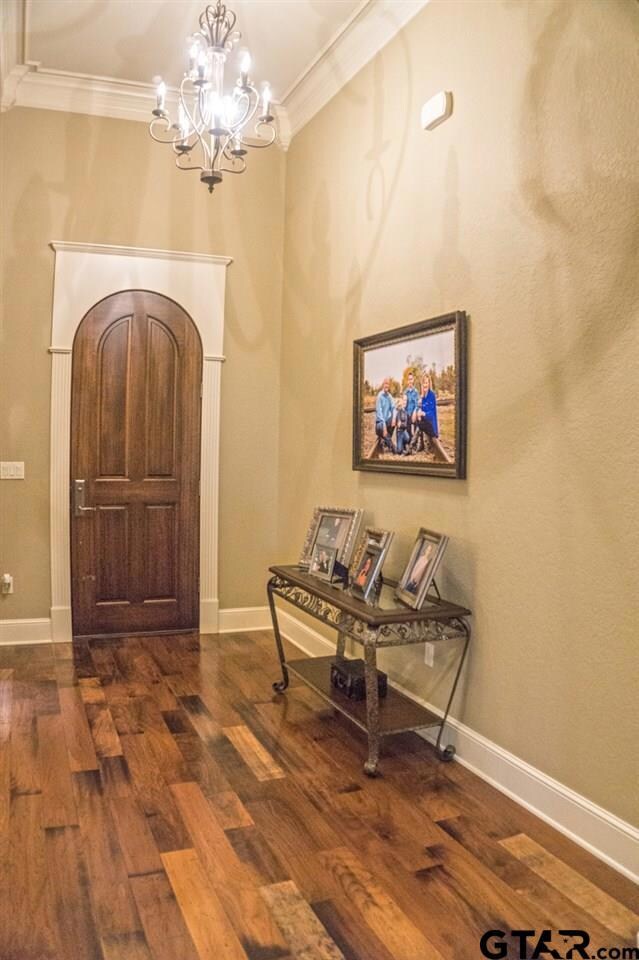 832 832 Cambridge Bend, Tyler, TX 75703 - photo 4