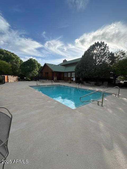 15580 E Rough Rider Ridge unit 14, Mayer, AZ 86333 - photo 6