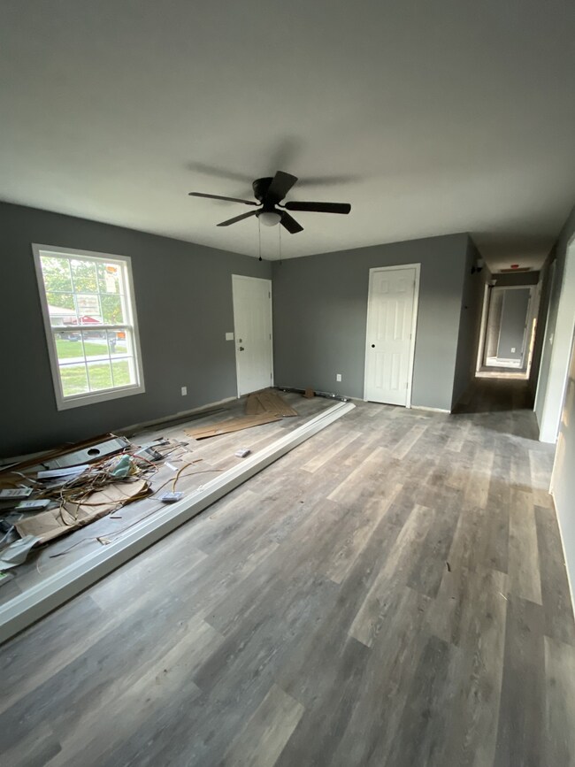 114 Shelton Rd, Manchester, TN 37355 - photo 4