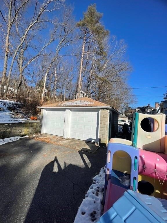 36 Howland Terrace, Worcester, MA 01602 - photo 6