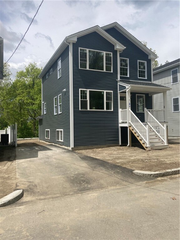 24 Walsh St, Providence, RI 02909 - photo 2