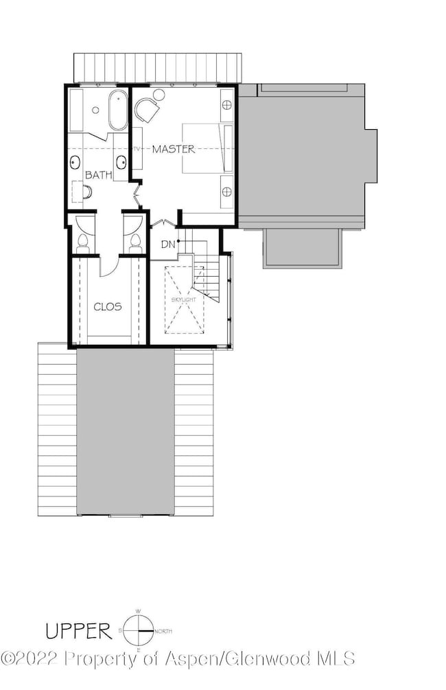 Upper Level