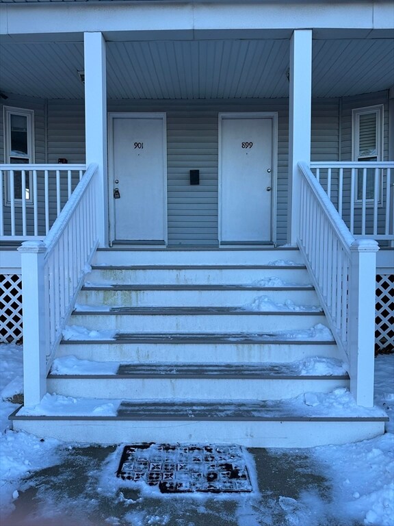 901 Hancock St unit Left, Quincy, MA 02170 - photo 3