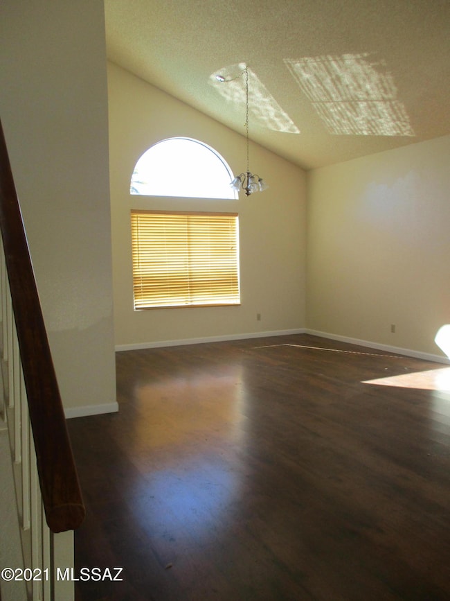 2681 W Camino Del Deseo, Tucson, AZ 85742 - photo 4