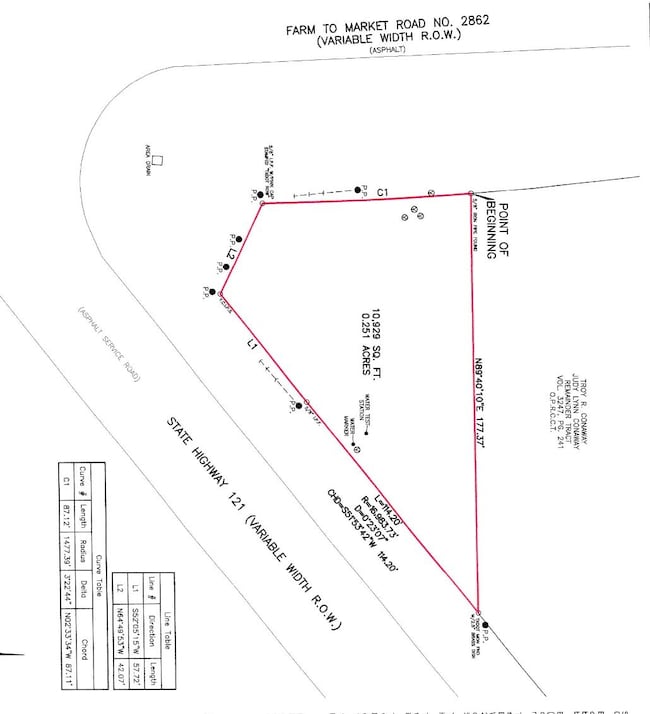 TBD1 Sam Rayburn Hwy, Anna, TX 75409 - photo 3