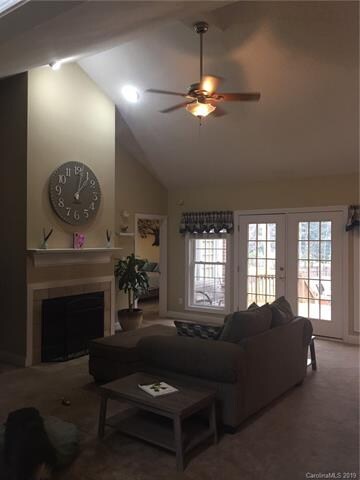 112 Hancock Crossing unit 2, Clover, SC 29710 - photo 4