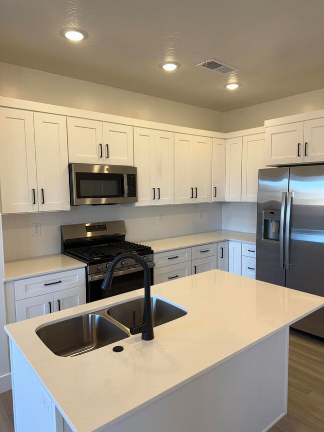 1009 E Malibu Ln unit 126, Washington, UT 84780 - photo 5