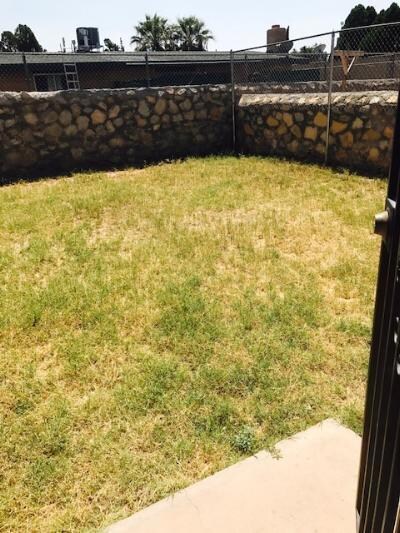 10508 Shannon Place unit C, El Paso, TX 79925 - photo 4