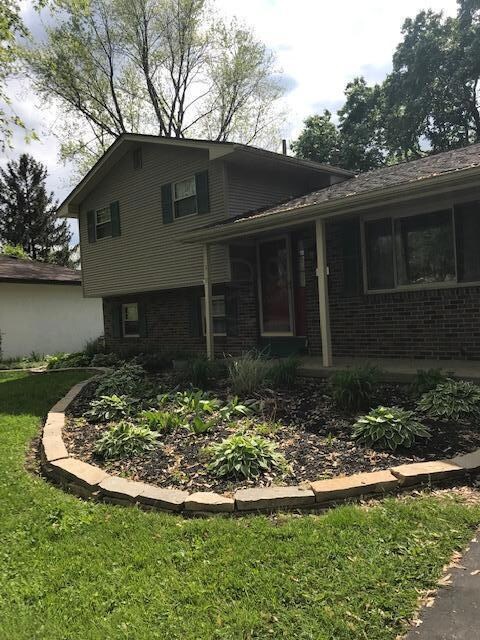 curb appeal