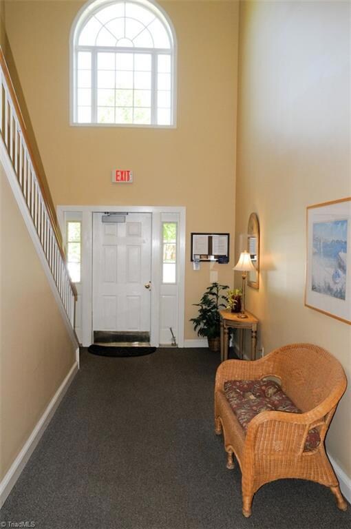 5005 Bass Chapel Rd unit 1A, Greensboro, NC 27455 - photo 3