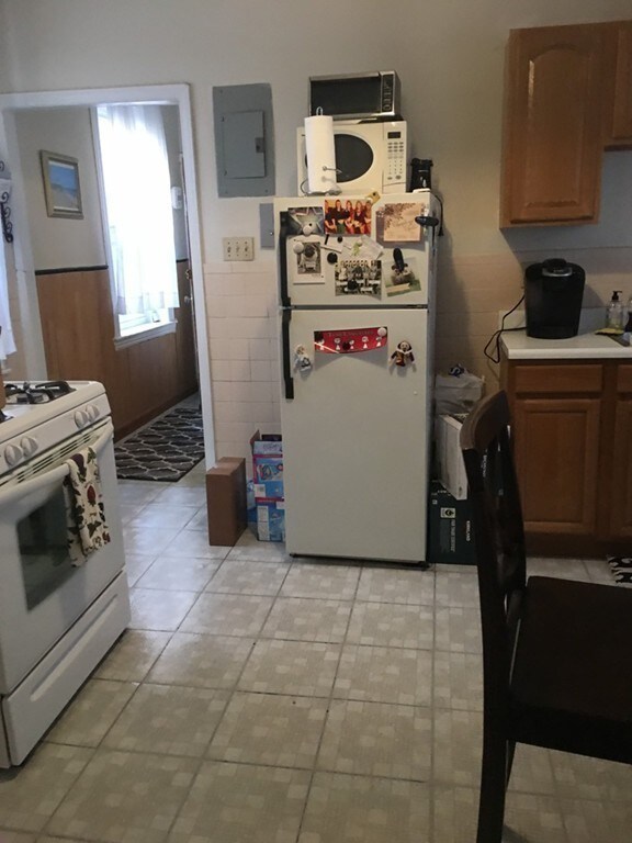 36 Charter St unit 3R, Boston, MA 02113 - photo 4