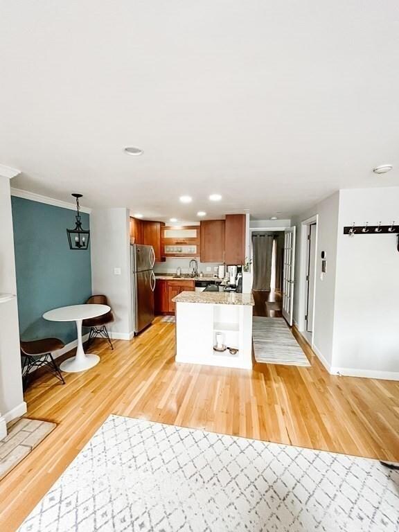 102 Main St unit 1, Charlestown, MA 02129 - photo 5