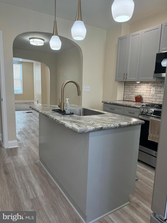 1034 N Collington Ave, Baltimore, MD 21205 - photo 6