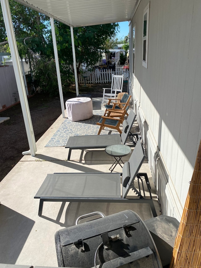 5201 W Camelback Rd unit site a027, Phoenix, AZ 85031 - photo 4