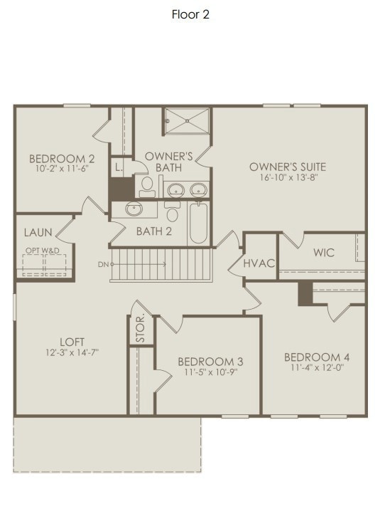 3855 Kindler Ct, Columbia, TN 38401 - photo 6