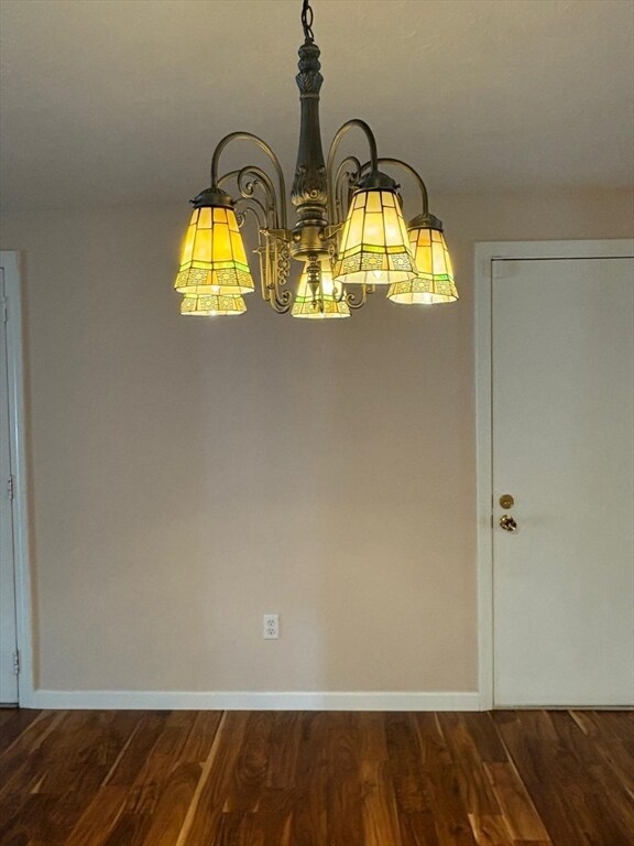 26 Madrid Square unit 12, Brockton, MA 02301 - photo 3
