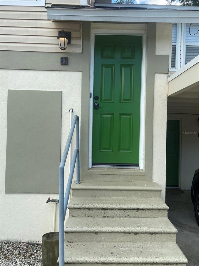 1105 Turner St unit 2, Clearwater, FL 33756 - photo 4